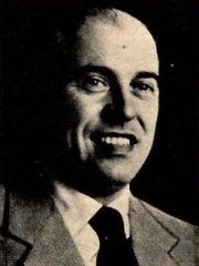 Photo of Carlo Ponti