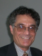 Photo of Marc Okrand