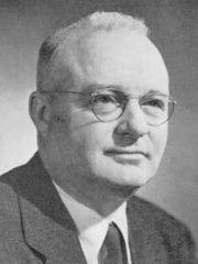 Photo of Thomas Midgley Jr.