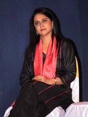 Photo of Mrinal Kulkarni