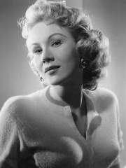 Photo of Virginia Mayo