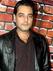 Photo of Chandrachur Singh
