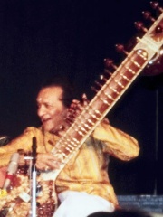 Photo of Ravi Shankar