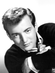 Photo of Bobby Darin