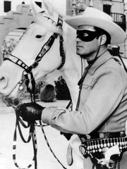 Photo of Clayton Moore