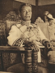 Photo of Sisowath Monivong