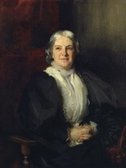 Photo of Octavia Hill