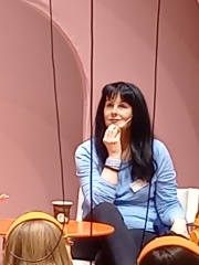 Photo of Marian Keyes