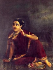 Photo of Radha