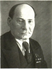 Photo of Yakub Kolas