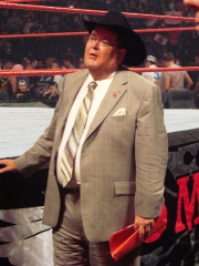 Photo of Jim Ross