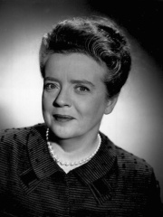 Photo of Frances Bavier