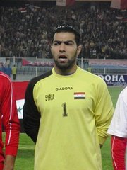 Photo of Mosab Balhous