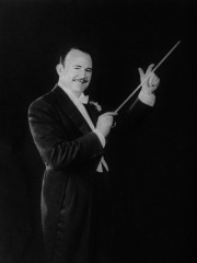 Photo of Paul Whiteman