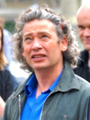 Photo of Dexter Fletcher