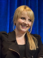 Photo of Melissa Rauch