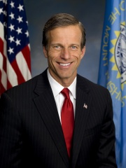 Photo of John Thune