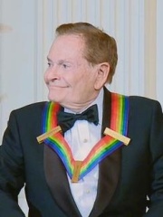 Photo of Jerry Herman