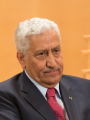 Photo of Abdullah Ensour