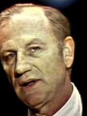 Photo of Red Holzman