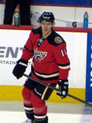 Photo of Mikael Backlund