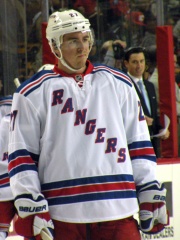 Photo of Ryan McDonagh