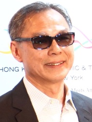 Photo of Ringo Lam