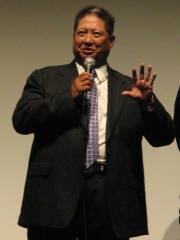 Photo of Sammo Hung