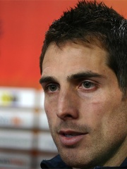 Photo of Carlos Bocanegra