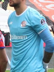 Photo of Ruud Boffin