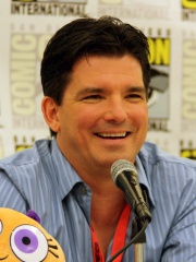 Photo of Butch Hartman