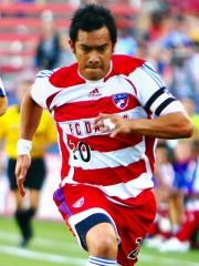 Photo of Carlos Ruiz