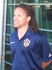 Photo of Cobi Jones