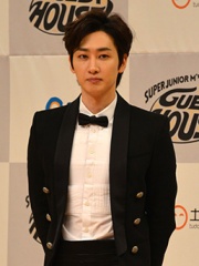 Photo of Eunhyuk