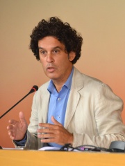 Photo of Pedro Zerolo