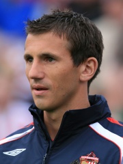 Photo of Liam Miller