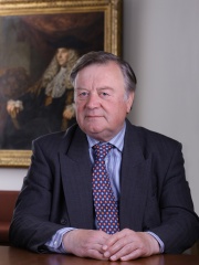 Photo of Kenneth Clarke