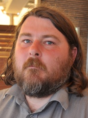 Photo of Ben Wheatley