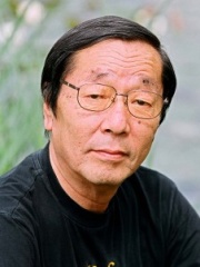 Photo of Masaru Emoto