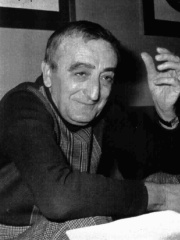 Photo of Mario Bava