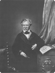 Photo of Albrecht Adam