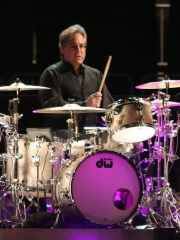 Photo of Max Weinberg