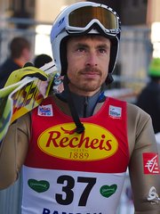 Photo of François Braud