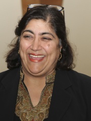 Photo of Gurinder Chadha