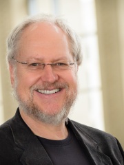 Photo of Douglas Crockford