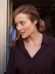 Photo of Jennifer Ehle