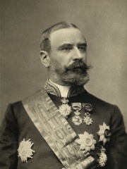 Photo of Paul de Smet de Naeyer