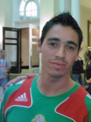 Photo of Fausto Pinto