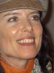 Photo of Torri Higginson