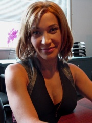 Photo of Rachel Luttrell